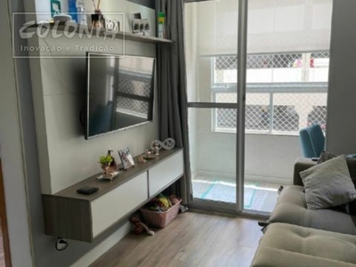 Apartamento à venda por R$ 350.000