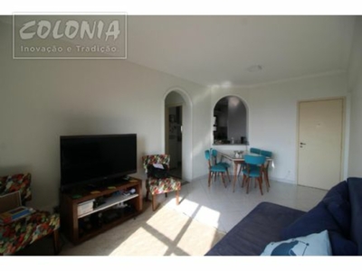 Apartamento à venda por R$ 350.000