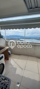 Apartamento à venda por R$ 850.000