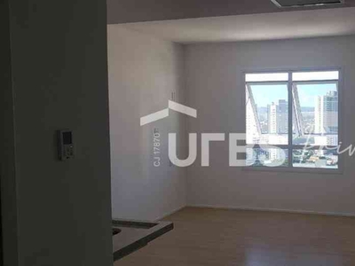 Apartamento com 1 quarto à venda no bairro Setor Marista, 28m²