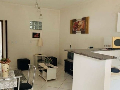 Apartamento com 1 quarto para alugar na Bela Vista, Gaspar , 35 m2 por R$ 1.250