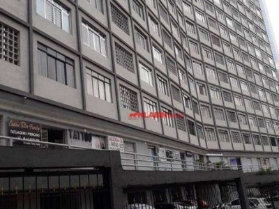 ##-Apartamento com 2 dormitórios, 48 m² - venda por R$ 360.000 - Bela Vista -