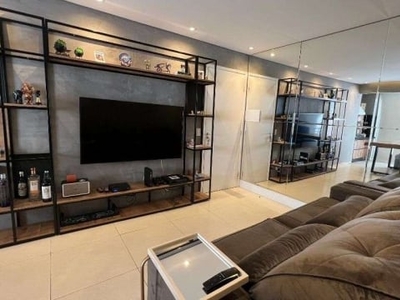 Apartamento com 2 dormitórios à venda, 58 m² por R$ 395.000,00 - Bosque Maia - Guarulhos/SP