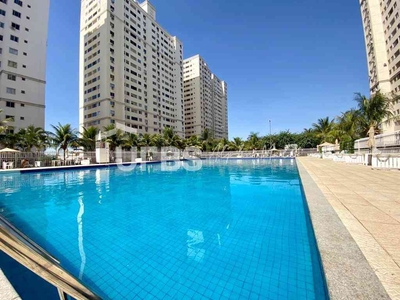 Apartamento com 2 quartos à venda no bairro Cândida de Morais, 60m²