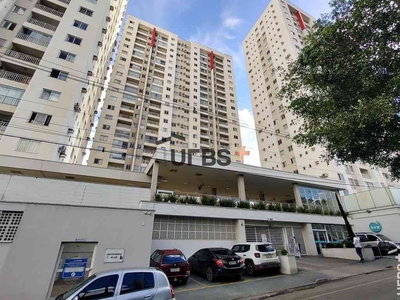 Apartamento com 2 quartos à venda no bairro Ipiranga, 58m²