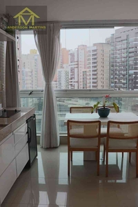 Apartamento com 2 quartos à venda no bairro Praia da Costa, 86m²