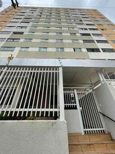 Apartamento com 2 quartos à venda no bairro Vila Maria José, 78m²