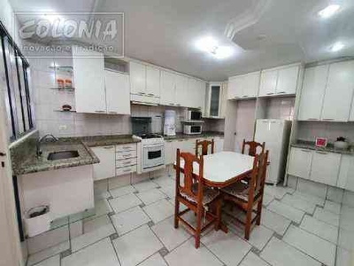 Apartamento com 2 quartos à venda no bairro Vila Metalúrgica, 100m²