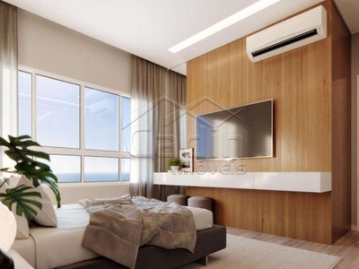 Apartamento com 2 quartos à venda no Tabuleiro, Barra Velha , 82 m2 por R$ 837.173