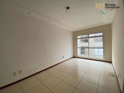 Apartamento com 2 quartos para alugar no bairro Boa Vista, 60m²