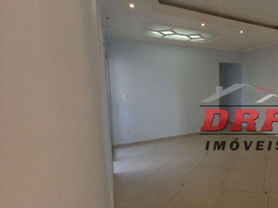 Apartamento Com 3 Dormitórios 1 Suíte 2 Vagas À Venda, 91 M² Por R$ 595.000