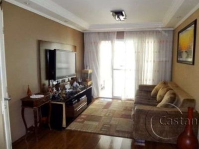 Apartamento com 3 quartos à venda na Pedro De Godoi, --, Vila Prudente, São Paulo, 96 m2 por R$ 980.000