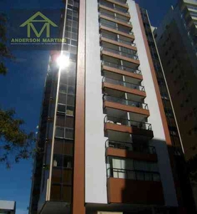 Apartamento com 3 quartos à venda no bairro Itapoã, 100m²