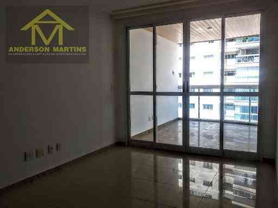Apartamento com 3 quartos à venda no bairro Praia da Costa, 93m²