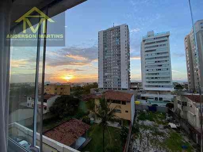 Apartamento com 3 quartos à venda no bairro Praia de Itaparica, 70m²