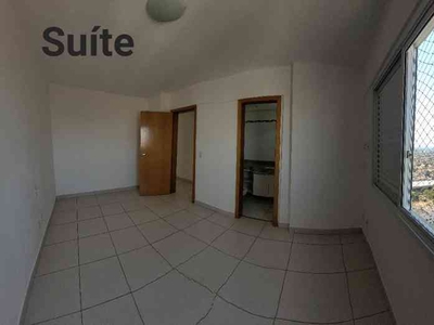 Apartamento com 3 quartos para alugar no bairro Campinas, 87m²