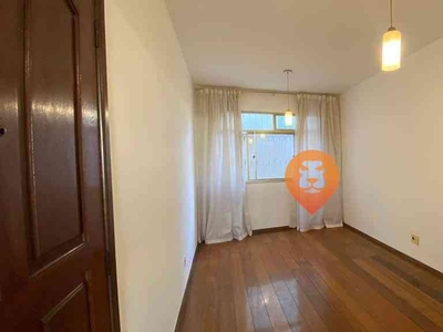 Apartamento com 3 quartos para alugar no bairro Graça, 69m²