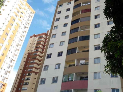 Apartamento com 3 quartos para alugar no bairro Parque Amazônia, 73m²