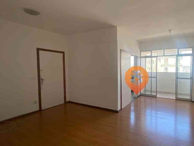 Apartamento com 3 quartos para alugar no bairro Sagrada Família, 92m²