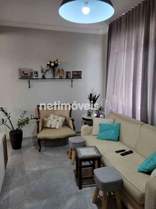 Apartamento com 4 quartos à venda no bairro Serra, 127m²