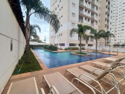 APARTAMENTO EDIFÍCIO NOVA NAÇÃO |2 QUARTOS |1 SUITE | 1 SALA |1 VAGA