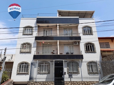 Apartamento em Bairu, Juiz de Fora/MG de 84m² 2 quartos à venda por R$ 249.900,00 ou para locação R$ 900,00/mes