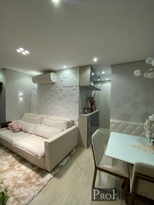 Apartamento em Barcelona, São Caetano do Sul/SP de 75m² 2 quartos à venda por R$ 749.000,00
