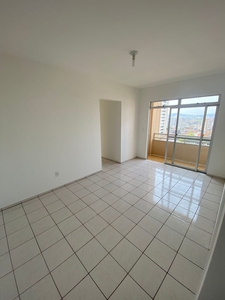 Apartamento em Barreiros, São José/SC de 66m² 3 quartos para locação R$ 2.500,00/mes