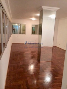 Apartamento em Bela Vista, São Paulo/SP de 148m² 4 quartos à venda por R$ 1.500.000,00 ou para locação R$ 4.500,00/mes