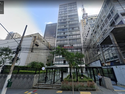 Apartamento em Bela Vista, São Paulo/SP de 150m² 3 quartos para locação R$ 4.500,00/mes