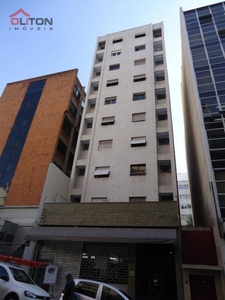 Apartamento em Bela Vista, São Paulo/SP de 50m² 1 quartos para locação R$ 990,00/mes