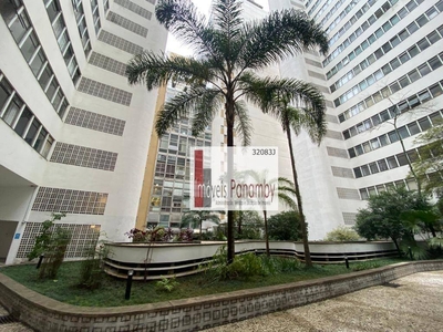 Apartamento em Bela Vista, São Paulo/SP de 94m² 3 quartos para locação R$ 4.500,00/mes