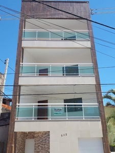 Apartamento em Benfica, Fortaleza/CE de 30m² 1 quartos para locação R$ 900,00/mes