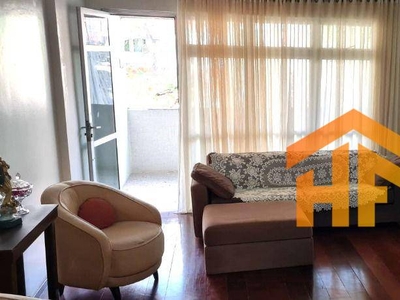 Apartamento em Boa Viagem, Recife/PE de 143m² 3 quartos à venda por R$ 550.000,00 ou para locação R$ 4.500,00/mes