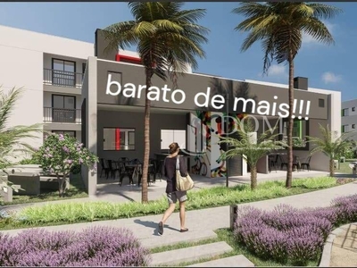Apartamento em Boqueirão, Guarapuava/PR de 5m² 2 quartos para locação R$ 950,00/mes