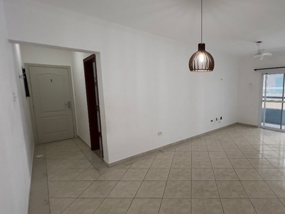 Apartamento em Boqueirão, Praia Grande/SP de 74m² 2 quartos à venda por R$ 334.000,00