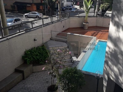 Apartamento em Campo Belo, São Paulo/SP de 160m² 3 quartos à venda por R$ 2.099.000,00 ou para locação R$ 4.500,00/mes