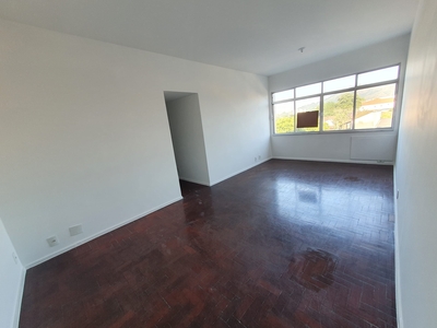 Apartamento em Campo Grande, Rio de Janeiro/RJ de 88m² 3 quartos para locação R$ 950,00/mes