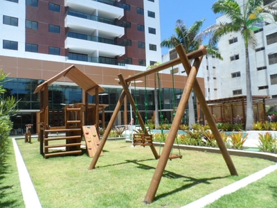 Apartamento em Candeias, Jaboatão dos Guararapes/PE de 134m² 4 quartos à venda por R$ 1.249.000,00