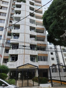 Apartamento em Canela, Salvador/BA de 265m² 4 quartos à venda por R$ 944.000,00