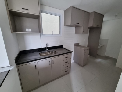 Apartamento em Centro, Bragança Paulista/SP de 49m² 2 quartos à venda por R$ 359.000,00