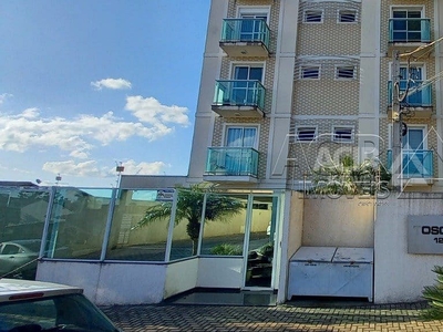 Apartamento em Centro, Campo Largo/PR de 64m² 3 quartos à venda por R$ 359.000,00