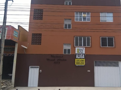 Apartamento em Centro, Fortaleza/CE de 50m² 2 quartos para locação R$ 1.100,00/mes