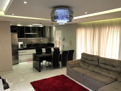 Apartamento em Engordadouro, Jundiaí/SP de 90m² 3 quartos à venda por R$ 749.000,00