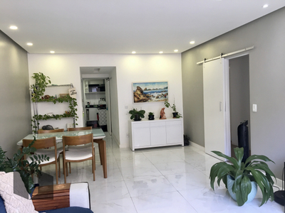 Apartamento em Flamengo, Rio de Janeiro/RJ de 104m² 3 quartos à venda por R$ 1.249.000,00