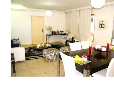 Apartamento em Gonzaga, Santos/SP de 120m² 3 quartos à venda por R$ 754.000,00