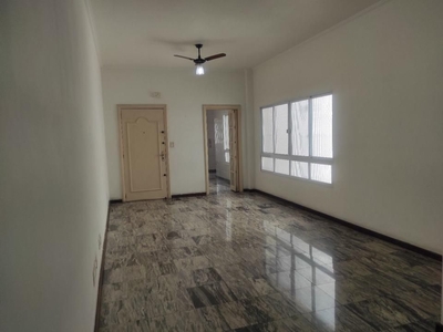 Apartamento em Gonzaga, Santos/SP de 154m² 3 quartos à venda por R$ 749.000,00