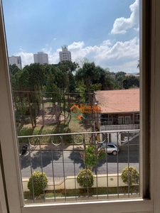 Apartamento em Gopoúva, Guarulhos/SP de 64m² 3 quartos à venda por R$ 359.000,00
