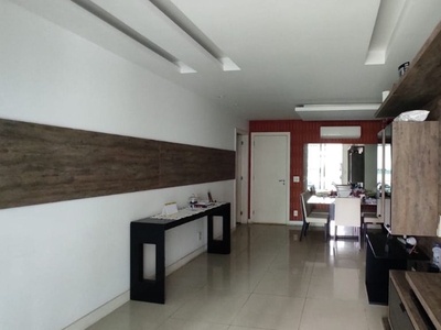 Apartamento em Icaraí, Niterói/RJ de 111m² 3 quartos à venda por R$ 1.249.000,00