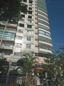 Apartamento em Icaraí, Niterói/RJ de 98m² 2 quartos para locação R$ 2.500,00/mes